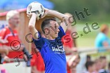 28.07.2018 - SV Marienstein - Spfreunde Dinkelsbühl