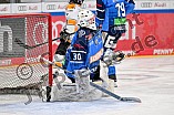 Eishockey, Nachwuchs, U17, DEB, Saison 2024-2025, ERC Ingolstadt - EV Füssen, 15.02.2025