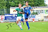 26.07.2014 - VfB Eichstätt - TSV Schwabmünchen