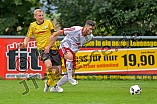 25.08.2018 - FC Hitzhofen-Oberzell - Türk. SV Ingolstadt