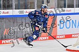 Vorbereitung, Eishockey, Herren, DEL, Saison 2021-2022, ERC Ingolstadt - spusu Vienna Capitals, 04.09.2021