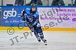 Eishockey, Frauen, DFEL, Saison 2025-2026, Playoffs Halbfinale - Spiel 2, ERC Ingolstadt - HC Davos, 01.03.2026