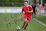 Fußball, Herren, Bezirksliga Mittelfranken Süd, Saison 2026-2027, Spieltag 1, DJK Limes - 1. FV Uffenheim, 26.07.2026