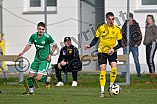Fußball, Herren, Kreisklasse Neumarkt Jura Süd, Saison 2025-2026, Spieltag 16, DJK Pollenfeld - SG Röthenbach-Winkelhaid II, 16.11.2025