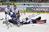 20.03.2015 - ERC Ingolstadt - Iserlohn Roosters