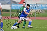 Fußball, Herren, Bezirksliga Oberbayern Nord, Saison 2022-2023, Spieltag 29, VfB Eichstätt II - TSV Rohrbach, 20.05.2023