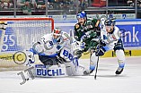 Augsburger Panther vs ERC Ingolstadt, DEL, Deutsche Eishockey Liga, Spieltag 28, 18.12.2019