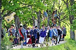 10.05.2015 - Gautrachtenwallfahrt
