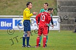 11.11.2018 - SV Denkendorf - TSV Kösching
