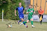 Fußball, Herren, Bayernliga Nord, Saison 2023-2024, Vorbereitung, VfB Eichstätt - SG QUELLE Fürth, 01.07.2023