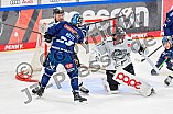 Eishockey, Herren, DEL, Saison 2024-2025, Playoffs Halbfinale, Spiel 3, ERC Ingolstadt - Kölner Haie, 06.04.2025