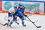 Eishockey, Herren, DEL, Saison 2025-2026, Spiel 31, ERC Ingolstadt - EHC Red Bull München, 23.12.2025