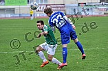 14.11.2015 - VfB Eichstätt - TSV Großbardorf