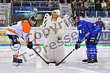 ERC Ingolstadt vs Grizzlys Wolfsburg, Eishockey, DEL, Deutsche Eishockey Liga, Spieltag 30, 21.12.2018