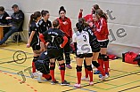Volleyball, Frauen, Bezirksklasse 1, Saison 2024-2025, Spiel 46, VfB Eichstätt - DJK Titting, 14.12.2024