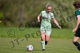 Fußball, Frauen, Landesliga Süd, Saison 2025-2026, Spieltag 19, FV Obereichstätt - SV Leerstetten, 09.05.2026