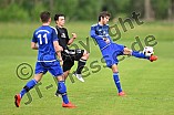 10.05.2018 - SV Marienstein - SV Mosbach