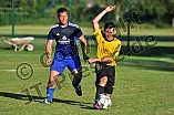 20.07.2016 - VfB Eichstätt - 1. SC Feucht