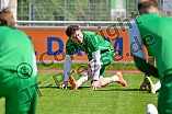 Fußball, Herren, Regionalliga Bayern, Saison 2026-2027, VfB Eichstätt - Trainingsauftakt, 14.06.2026