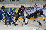 ERC Ingolstadt vs Schwenninger Wild Wings, Eishockey, DEL, Deutsche Eishockey Liga, Spieltag 1, 16.09.2016