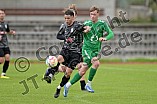 Fußball, Herren, Bezirksliga Oberbayern Nord, Saison 2023-2024, Spieltag 28, VfB Eichstätt II - TSV Eching, 05.05.2024