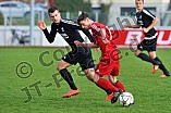 29.10.2016 - TSV Gaimersheim - FC Hepberg