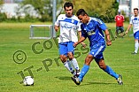 17.08.2014 - SV Marienstein - TSG 08 Roth II