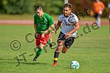 26.08.2018 - FC Türk Gücü Eichstätt - TSG Pappenheim