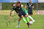 27.04.2019 - VfB Eichstätt - 1. FC Schweinfurt 05