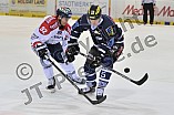 30.11.2014 - ERC Ingolstadt - Eisbaeren Berlin