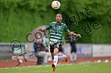 Fußball, Herren, Bezirksliga Oberbayern Nord, Saison 2022-2023, Spieltag 27, FC Fatih Ingolstadt - VSST Günzlhofen, 07.05.2023