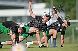 Fußball, Herren, Bayernliga Nord, Saison 2024-2025, Trainingsauftakt, Trainingsauftakt, 18.06.2024