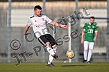 Fußball, Herren, Kreisliga 1, Saison 2023-2024, Vorbereitung, SV Lippertshofen - DJK Limes, 08.03.2025