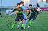 17.11.2018 - SV Manching II - FC Gerolfing