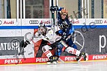 Eishockey, Frauen, DFEL, Saison 2024-2025, ERC Ingolstadt - ECDC Memmingen Indians, 16.11.2024
