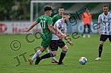 Fußball, Herren, Kreisliga 1, Saison 2021-2022, Spieltag 24, FC Gerolfing - TSV Hohenwart, 07.05.2022
