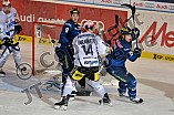 ERC Ingolstadt vs Schwenninger Wild Wings, Eishockey, DEL, Deutsche Eishockey Liga, 20.11.2015