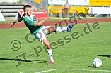 08.09.2012 - VfB Eichstätt / TSV Gersthofen