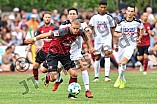 27.06.2017 - VfB Eichstätt - 1. FC Nürnberg