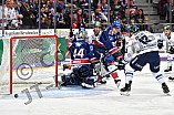 Adler Mannheim vs ERC Ingolstadt, Eishockey, DEL, Deutsche Eishockey Liga, Playoffs, Spiel 4, 20.03.2018