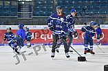 ERC Ingolstadt Kids on Ice, Eishockey, Kids on Ice, 22.12.2018