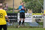 Fußball, Herren, Kreisliga West, Saison 2021-2022, Spieltag 26, DJK Pollenfeld - SV Rednitzhembach, 29.05.2022