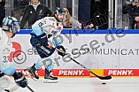 Eishockey, Herren, DEL, Saison 2022-2023, Spieltag 15, Nürnberg Ice Tigers - ERC Ingolstadt, 26.10.2022
