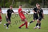 Fußball, Herren, Kreisliga Neumarkt Jura Ost, Saison 2025-2026, Spieltag 23, DJK Limes - SG Forchheim-Sulzkirchen, 26.04.2026