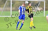 15.04.2018 - SV Marienstein II - DJK Pollenfeld II
