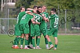 Fußball, Herren, Bayernliga Nord, Saison 2024-2025, Spieltag 9, VfB Eichstätt - TSV Kornburg, 30.08.2024