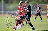 Fußball, Herren, Kreisliga Neumarkt Jura West, Saison 2024-2025, Spieltag 23, DJK Limes - SG Kalbensteinberg-Obererlbach, 11.05.2025