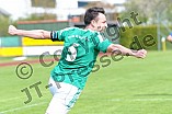 30.04.2016 - VfB Eichstätt - SpVgg SV Weiden