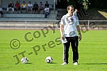08.06.2013 - VfB Eichstätt II - FC Moosburg