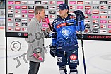 Eishockey, Herren, DEL, Saison 2023-2024, Spieltag 21, ERC Ingolstadt - Iserlohn Roosters, 23.11.2023